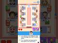 That’s My Seat - Logic Puzzle | Level 69