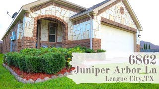 6862 Juniper Arbor Walkthrough