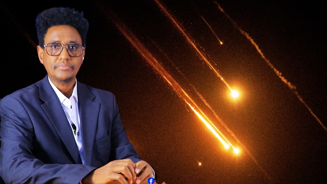 DEG-DEG Wadamadii Carabta oo uu Gabbal baas u dhacay Iyo Isaaiil oo sheegtay Inay dishay Hogaamiyahi