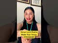 करे अपने शुक्र को LOCK 🔐 Venus Lock Mudra #astrology #viral #hindumantra #attitude #vastu #beauty