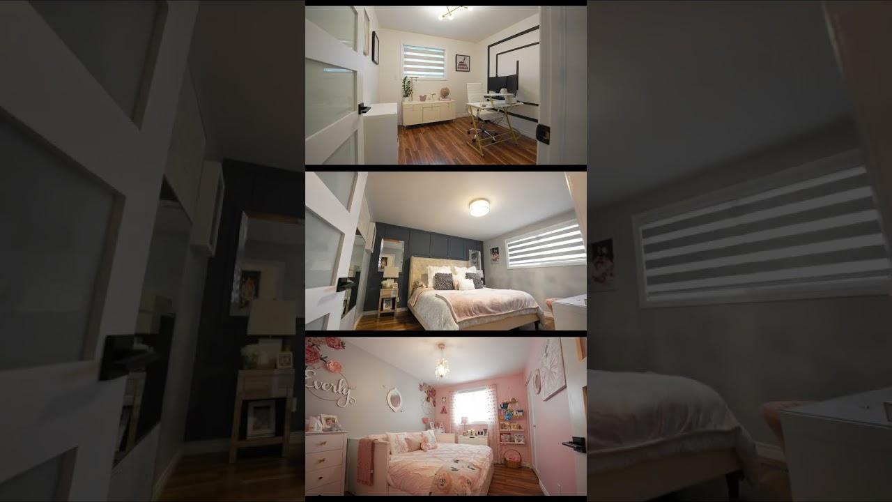 Shorts - 4K Home Tour - This Impressive 2-Storey Home for Sale: A Gem in a Serene Neighborhood!