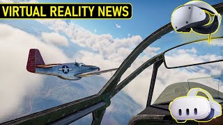 Release Dates | New Games | Aces of Thunder | Zombie Army VR & Much More | VR NEWS