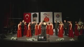 Ballad - Nilüfer Çoksesli Korosu