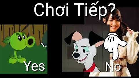 Trung Peashooter vs Lucky Dearly (MD Bootleg) Continues and Game Over