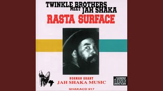 洋楽 Jah Shaka Dub Salute 5 Twinkle Brothers Jah Shaka Featuring Twinkle Brothers – Dub Salute 5 – Vinyl (LP