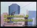 WFLD Channel 32 - Super Cartoon Sunday (Promo, 1984)