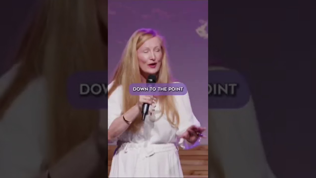 The Power of Submission