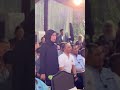 PMX Anwar Ibrahim: "Ini Satu Kisah Yang Indah Di Malaysia, Bila Menteri Buat Kerja Untuk Rakyat"