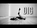 DIG - Alex Who?/Strip dance/Хореография по стрип-пластике