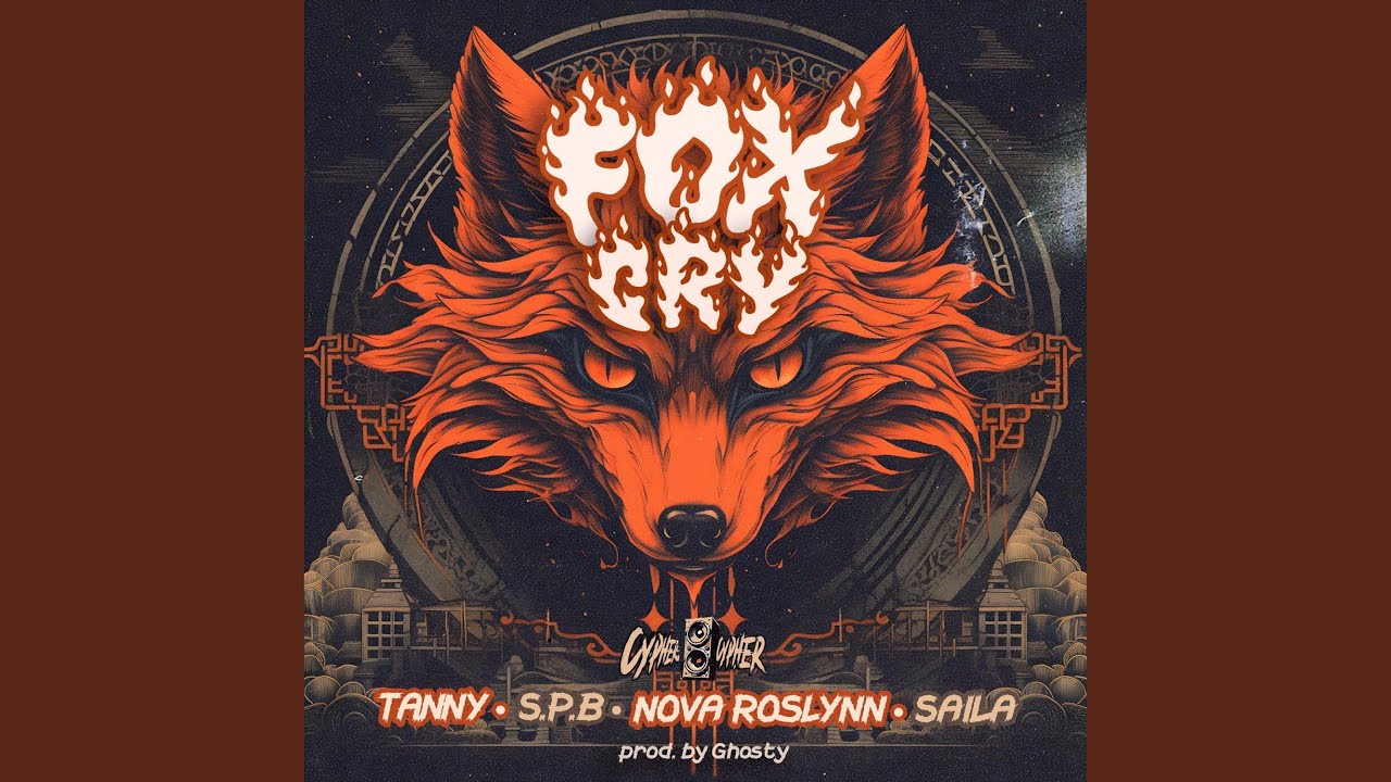 Obejrzyj Fox Cry w YouTube Obejrzyj Fox Cry w YouTube