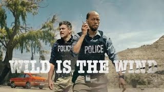 Wild Is The Wind 2022 | Netflix | Official Trailer