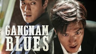 ALUR CERITA GANGNAM BLUES - PART 2 - SUBTITLE INDONESIA