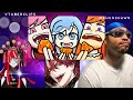 Vtuber clips nobody asked for and i react to