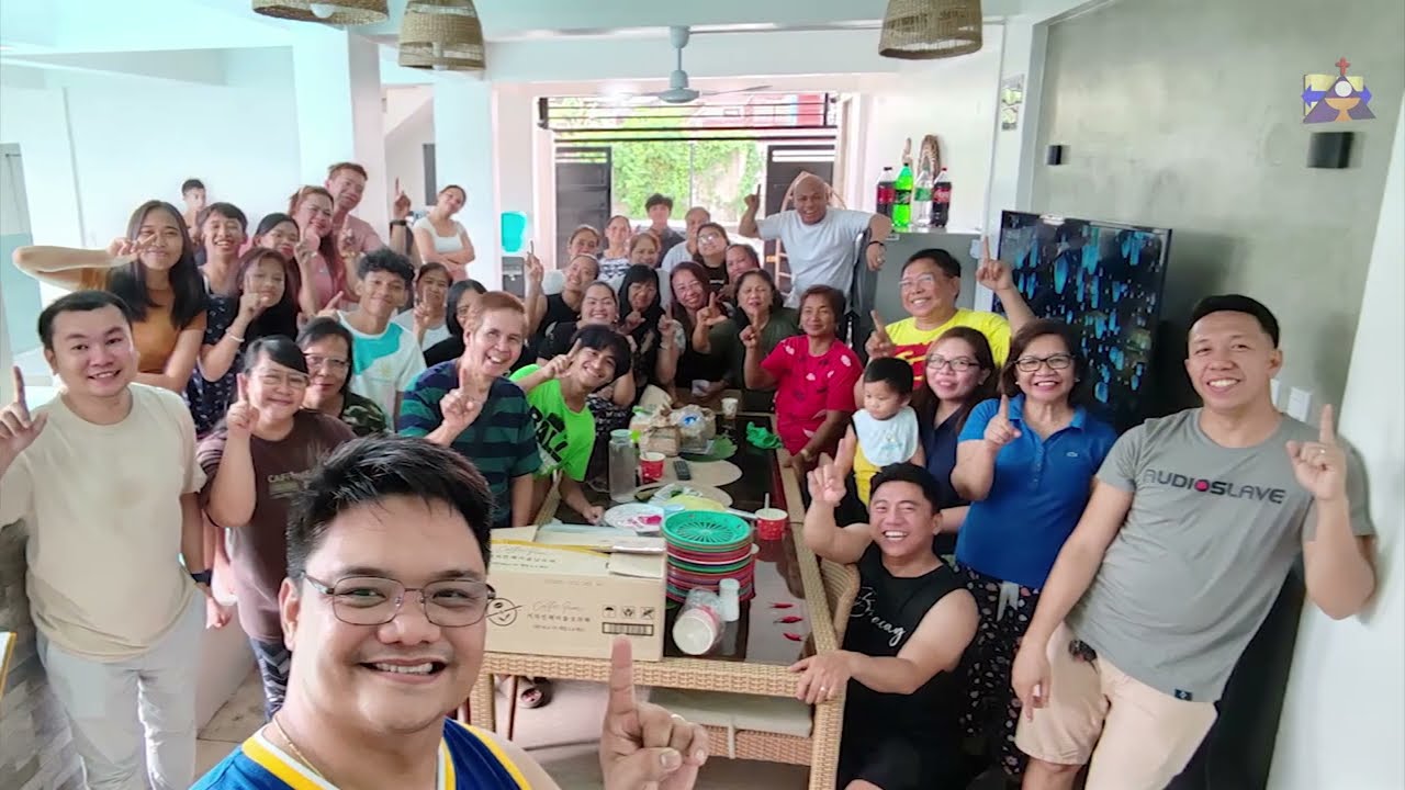 FILIPINO CHRISTIAN CHURCH MANILA OUTING 2024