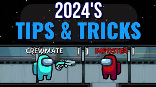 Top 20 Tips and Tricks in 2024 Among Us - Crewmate's Guide screenshot 3