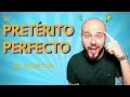 El PRETÉRITO PERFECTO en Español 👨🏼‍🏫