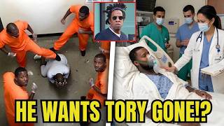 Jay Z Exposes Paying Inmate To Target Tory Lanez As Judge Issues Arrest Warrant Stuns Everyone