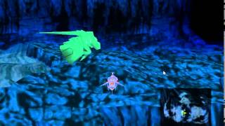 Final Fantasy VII - Vincent Overflow - Emerald Weapon ONE HIT KILL !!! screenshot 3