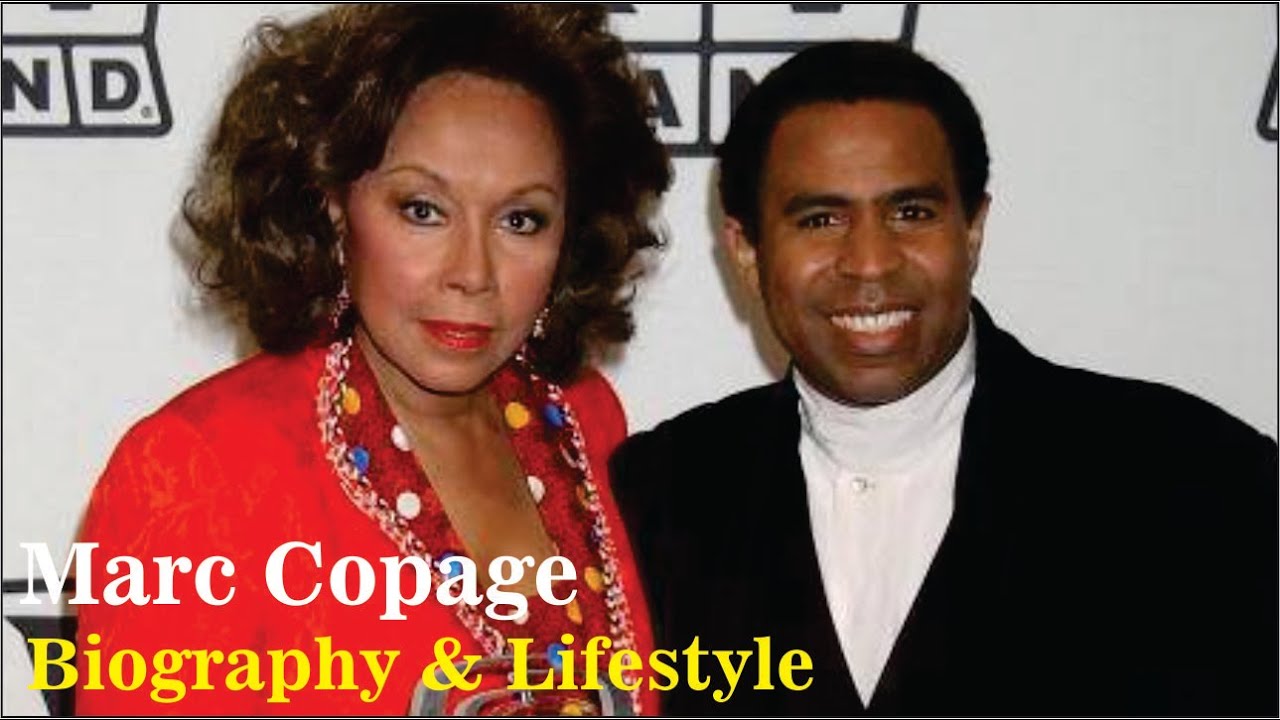 Marc Copage