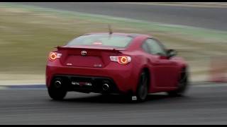 The Toyota FT-86, GT-86, Scion FRS - \/CHRIS HARRIS ON CARS