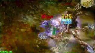 Cabal Online Fan Trailer Full Hd 1080p