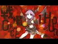 [ 初音ミク ] 戦場GRACE 1Hour  : BATTLEFIELD GRACE 1 Hour