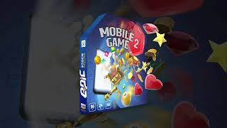 Mobile Game 2  - App and Phone Game Sound Library screenshot 2