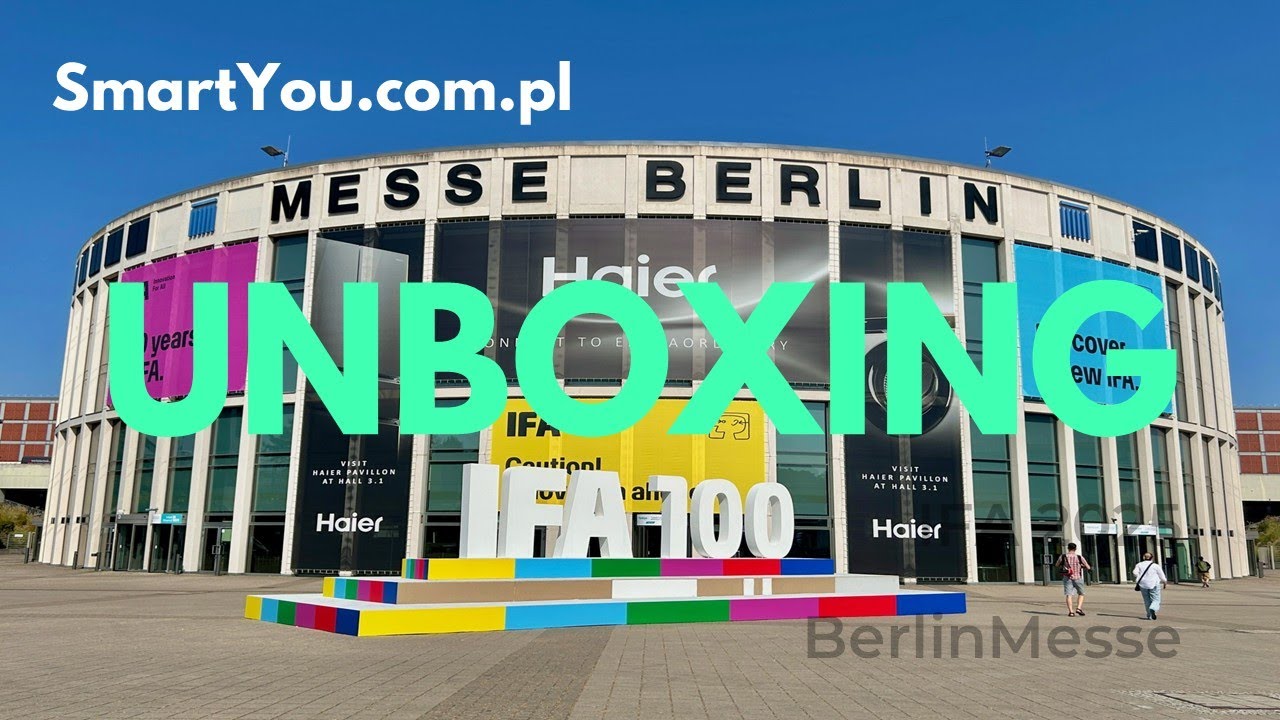 IFA 2025 Berlin Messe