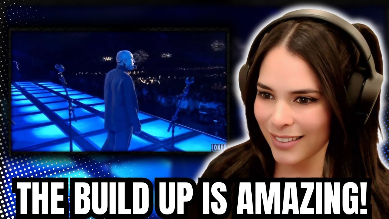 Реакция на песню Фила Коллинза "In the Air Tonight" 🌀 | Эта работа незабываема!