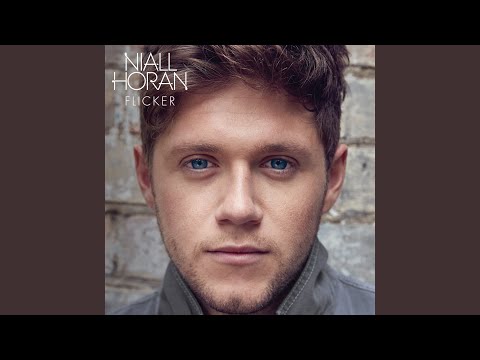 Niall Horan - Too Much To Ask