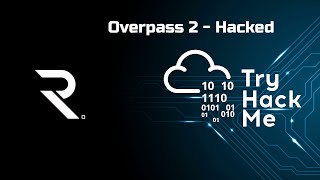 TryHackMe Offensive Pentesting ITA - Machine Overpass2 (Easy)