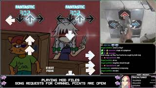 Mods Boot Camp 3 - Night of Knights 100%!
