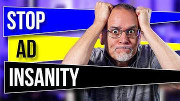 STOP AD INSANITY! Control the Midrolls - BFM 464