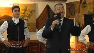 Dadaş Hami Akbaba & B A R