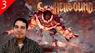 HellBound #3 | Endless Hive (Colmena sin fin) | Gameplay español por Belrion