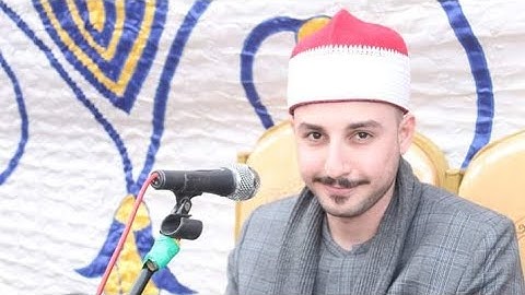 تلاوه رهييييبه الجماااال الشيخ محمد سليمان شهاب ربع العصر البلامون /السنبلاوين دقهليه