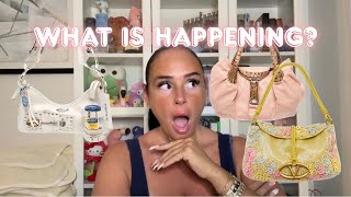 The RealReal & Their Craziest Listings Lately!