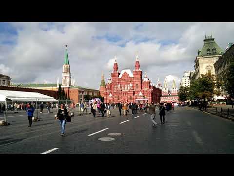Video: Taliansko Na Výstave Denkmal Rusko-Moskva. Od 8. Do 10. Novembra Na Vás čakáme Na Gostiny Dvor