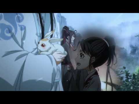 魔道祖師番外集：《陳情令》原著小説 - 株式会社 内山書店 中国