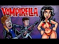 Brandon&#39;s Cult Movie Reviews: VAMPIRELLA