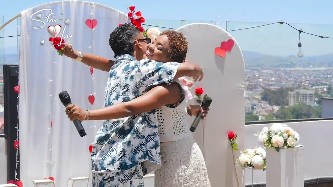 Tapa-kevitra - Baggio Coco & Gracy (Jean Rigo)