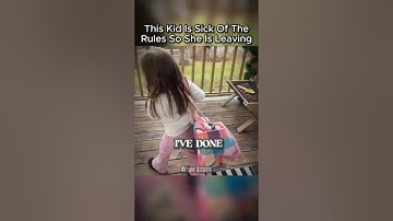 She was so determined..😅#fatherhood #daughter #real #corecore #hopecore #relationship