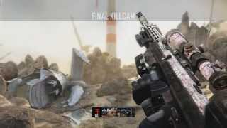 Best sniper kill ever (Nerdgasm)