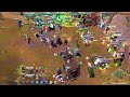 Open World Pierce vs PLAC | RB PoV