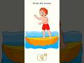 Erase The Excess Dop2 (delete one part)#dop2 #shorts #viral #shortsviral #shortvideo