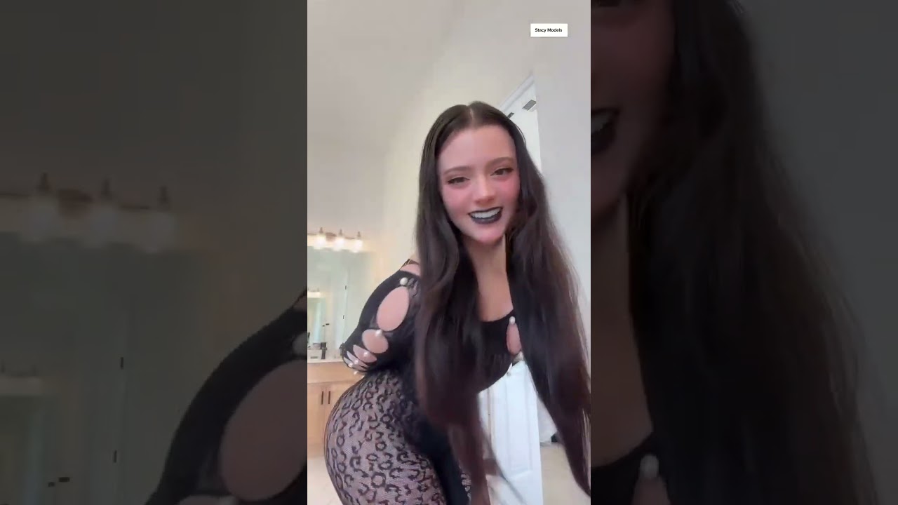 Meet Athena Kami: The Untold Story of a Model Who Turned Silence Into Power