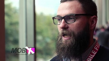 Samuel Hulick, MOBX Mobile UX Summit 2015