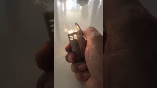 İmco G11 Gazlı Çakmak Gaz Lighter