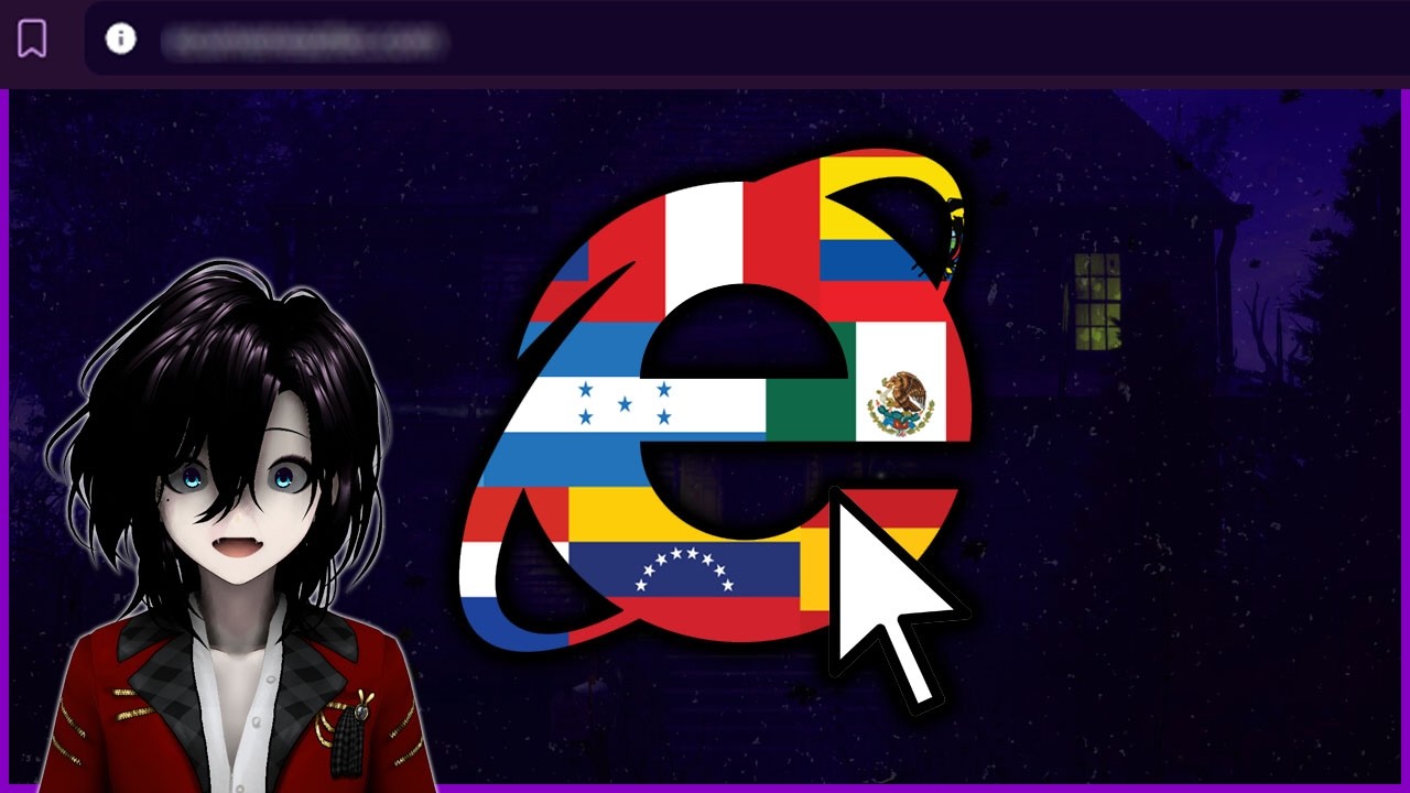 5 Misterios del Internet Hispano Explicados