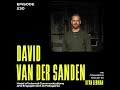 David van der Sanden - Head of Internal Communications and Engagement at Patagonia